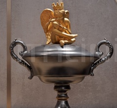 Итальянские Вазы - Ваза Raguel фабрика IPE Cavalli (Visionnaire)