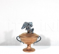 Итальянские Вазы - Ваза Uriel фабрика IPE Cavalli (Visionnaire)