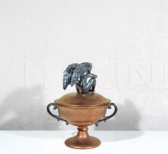 Итальянские Вазы - Ваза Uriel фабрика IPE Cavalli (Visionnaire)