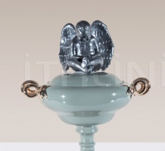 Ваза Anael фабрика IPE Cavalli (Visionnaire)