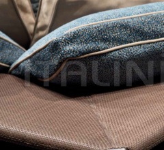 Модульный диван Xavier Board фабрика IPE Cavalli (Visionnaire)