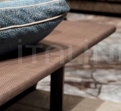 Модульный диван Xavier Board фабрика IPE Cavalli (Visionnaire)