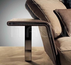 Модульный диван Xavier Board фабрика IPE Cavalli (Visionnaire)