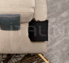 Модульный диван Xavier Board фабрика IPE Cavalli (Visionnaire)