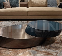 Итальянские Столики - Кофейный столик Rylan Итальянские Столики - Кофейный столик Rylan фабрика IPE Cavalli (Visionnaire)