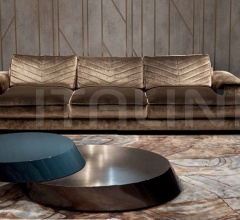 Итальянские Столики - Кофейный столик Rylan Итальянские Столики - Кофейный столик Rylan фабрика IPE Cavalli (Visionnaire)