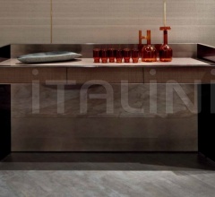 Консоль Danny Консоль Danny фабрика IPE Cavalli (Visionnaire)