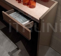 Консоль Danny Консоль Danny фабрика IPE Cavalli (Visionnaire)