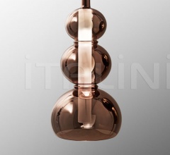 Подвесной светильник Kalgan - Bilbo - Kael - Boreal Подвесной светильник Kalgan - Bilbo - Kael - Boreal фабрика IPE Cavalli (Visionnaire)