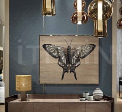 Интерьерная декорация Danaus фабрика IPE Cavalli (Visionnaire)