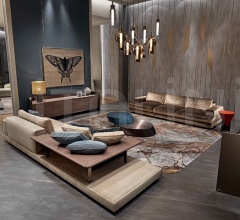 Интерьерная декорация Danaus фабрика IPE Cavalli (Visionnaire)