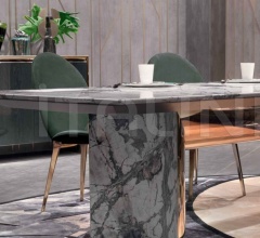 Стол обеденный Kerwan фабрика IPE Cavalli (Visionnaire)