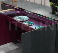 Итальянские Буфеты - Буфет Thamos Итальянские Буфеты - Буфет Thamos фабрика IPE Cavalli (Visionnaire)