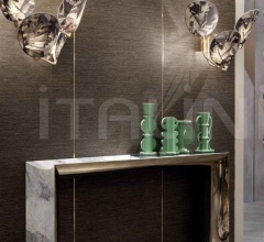 Консоль Ekos Консоль Ekos фабрика IPE Cavalli (Visionnaire)