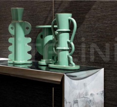 Консоль Ekos Консоль Ekos фабрика IPE Cavalli (Visionnaire)