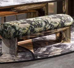 Банкетка Ekos Банкетка Ekos фабрика IPE Cavalli (Visionnaire)