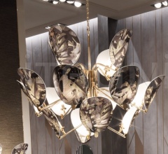 Люстра Akira фабрика IPE Cavalli (Visionnaire)