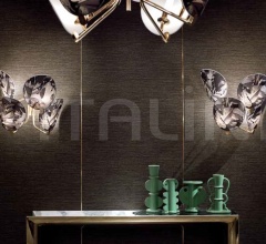 Итальянские Свет - Настенный светильник Akira фабрика IPE Cavalli (Visionnaire)