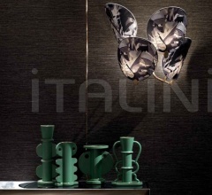 Итальянские Свет - Настенный светильник Akira фабрика IPE Cavalli (Visionnaire)