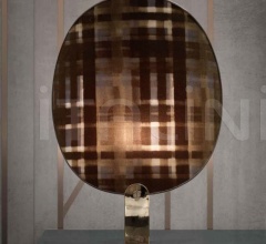 Итальянские Настольные светильники - Настольная лампа Akira Итальянские Настольные светильники - Настольная лампа Akira фабрика IPE Cavalli (Visionnaire)