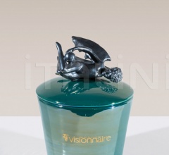 Итальянские Вазы - Ваза Revel фабрика IPE Cavalli (Visionnaire)