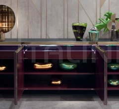 Итальянские Вазы - Ваза Revel фабрика IPE Cavalli (Visionnaire)