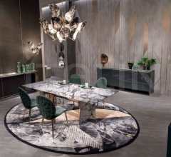 Итальянские Вазы - Ваза Revel фабрика IPE Cavalli (Visionnaire)