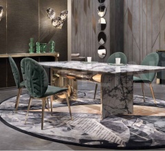 Итальянские Вазы - Ваза Revel фабрика IPE Cavalli (Visionnaire)