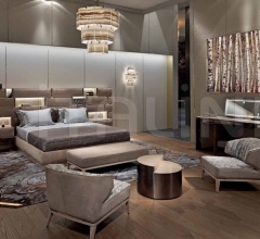 Кресло Blondie фабрика IPE Cavalli (Visionnaire)