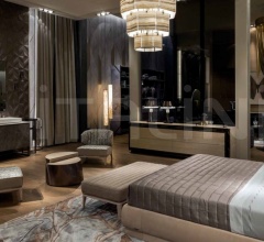 Банкетка Blondie Банкетка Blondie фабрика IPE Cavalli (Visionnaire)