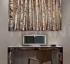 Туалетный столик Rawdon Туалетный столик Rawdon фабрика IPE Cavalli (Visionnaire)