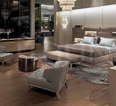 Люстра Brando фабрика IPE Cavalli (Visionnaire)