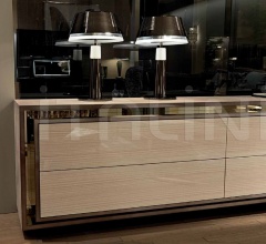 Итальянские Буфеты - Буфет Rawdon Итальянские Буфеты - Буфет Rawdon фабрика IPE Cavalli (Visionnaire)