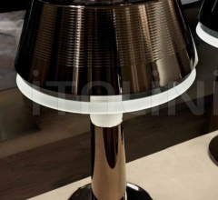 Итальянские Настольные светильники - Настольная лампа Astra Итальянские Настольные светильники - Настольная лампа Astra фабрика IPE Cavalli (Visionnaire)