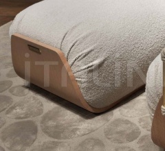 Пуф Kathryn Пуф Kathryn фабрика IPE Cavalli (Visionnaire)