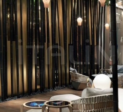 Пуф Kathryn Пуф Kathryn фабрика IPE Cavalli (Visionnaire)