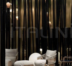 Пуф Kathryn Пуф Kathryn фабрика IPE Cavalli (Visionnaire)