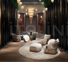 Ковер Ercolano фабрика IPE Cavalli (Visionnaire)