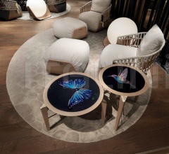 Ковер Ercolano фабрика IPE Cavalli (Visionnaire)