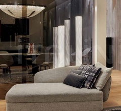 Кушетка Anthar фабрика IPE Cavalli (Visionnaire)