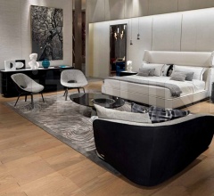 Итальянские Столики - Кофейный столик Rupert Итальянские Столики - Кофейный столик Rupert фабрика IPE Cavalli (Visionnaire)