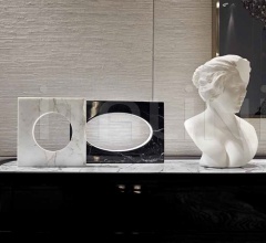 Итальянские Настольные светильники - Настольная лампа Euclide Итальянские Настольные светильники - Настольная лампа Euclide фабрика IPE Cavalli (Visionnaire)