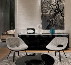 Интерьерная декорация Arbor фабрика IPE Cavalli (Visionnaire)