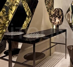 Консоль Tea-Party Консоль Tea-Party фабрика IPE Cavalli (Visionnaire)