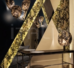 Консоль Tea-Party Консоль Tea-Party фабрика IPE Cavalli (Visionnaire)