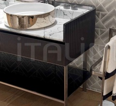 Консоль под раковину Kobol фабрика IPE Cavalli (Visionnaire)