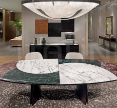 Стол обеденный Jason фабрика IPE Cavalli (Visionnaire)