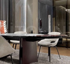 Стол обеденный Jason фабрика IPE Cavalli (Visionnaire)