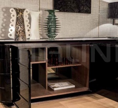 Итальянские Буфеты - Буфет Nomos Итальянские Буфеты - Буфет Nomos фабрика IPE Cavalli (Visionnaire)