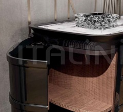 Бар Nomos фабрика IPE Cavalli (Visionnaire)